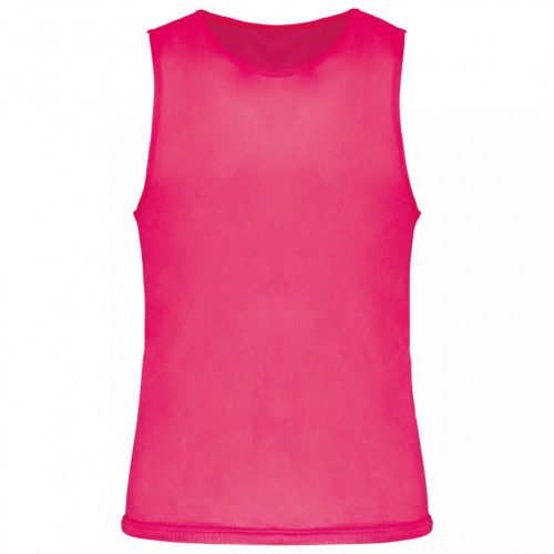 Proact PA043 MULTI-SPORTS LIGHT MESH BIB L/XL