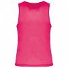 Proact PA043 MULTI-SPORTS LIGHT MESH BIB S/M