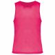 Proact PA043 MULTI-SPORTS LIGHT MESH BIB S/M