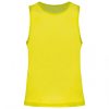 Proact PA043 MULTI-SPORTS LIGHT MESH BIB 2XL/3XL