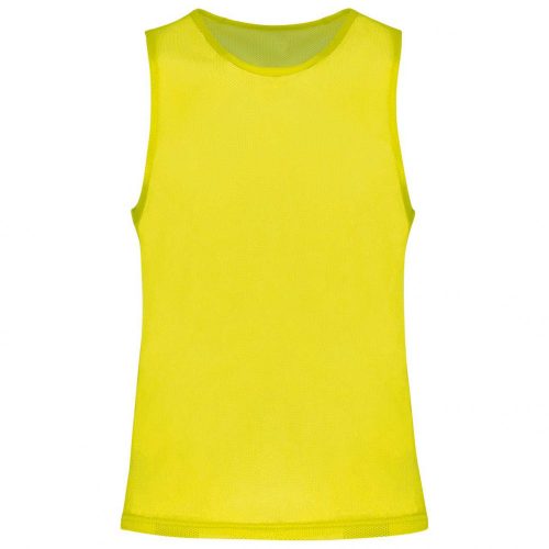 Proact PA043 MULTI-SPORTS LIGHT MESH BIB 2XL/3XL