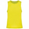 Proact PA043 MULTI-SPORTS LIGHT MESH BIB L/XL