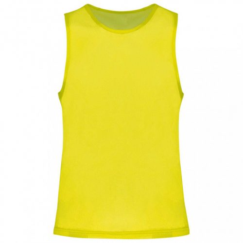 Proact PA043 MULTI-SPORTS LIGHT MESH BIB S/M