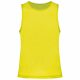 Proact PA043 MULTI-SPORTS LIGHT MESH BIB S/M