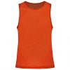 Proact PA043 MULTI-SPORTS LIGHT MESH BIB 2XL/3XL