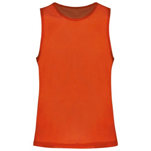 Proact PA043 MULTI-SPORTS LIGHT MESH BIB 2XL/3XL