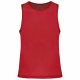 Proact PA043 MULTI-SPORTS LIGHT MESH BIB 2XL/3XL