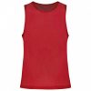 Proact PA043 MULTI-SPORTS LIGHT MESH BIB S/M