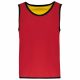 Proact PA046 KID'S REVERSIBLE RUGBY BIB 10/14