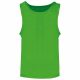 Proact PA047 KID'S LIGHTWEIGHT MESH MULTISPORT BIB 10/14