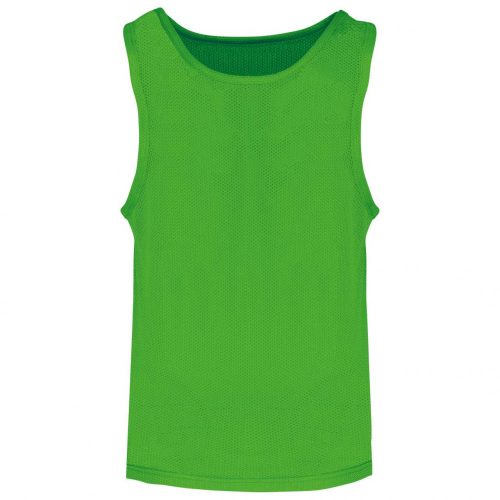 Proact PA047 KID'S LIGHTWEIGHT MESH MULTISPORT BIB 6/10