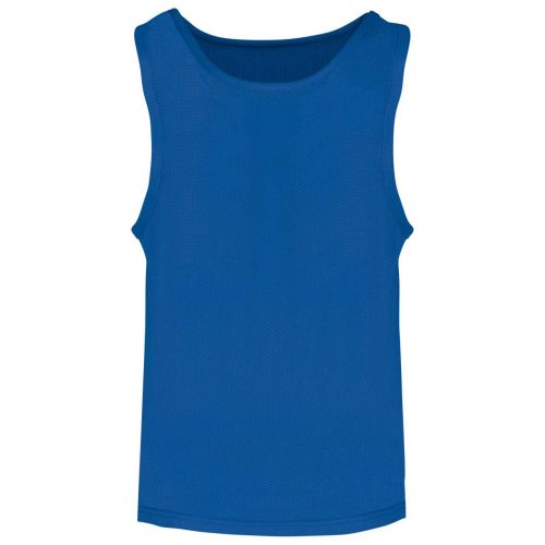 Proact PA047 KID'S LIGHTWEIGHT MESH MULTISPORT BIB 10/14