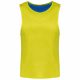 Proact PA048 KID'S REVERSIBLE MULTISPORT BIB 10/14