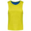 Proact PA048 KID'S REVERSIBLE MULTISPORT BIB 6/10