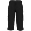 Proact PA1004 LEISUREWEAR CROPPED TROUSERS 2XL