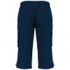 Proact PA1004 LEISUREWEAR CROPPED TROUSERS M