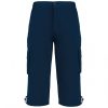 Proact PA1004 LEISUREWEAR CROPPED TROUSERS M