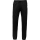 Proact PA1012 Multisport zsebes jogging nadrág - Black