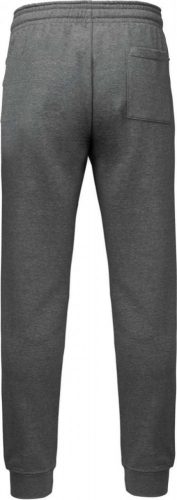 Proact PA1012 Multisport zsebes jogging nadrág - Grey Heather