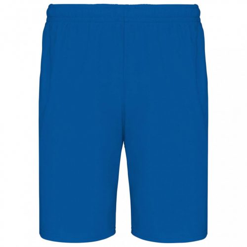 Proact PA101 sport rövidnadrág - Sporty Royal Blue