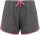 Proact PA1021 LADIES' SPORTS SHORTS 2XL