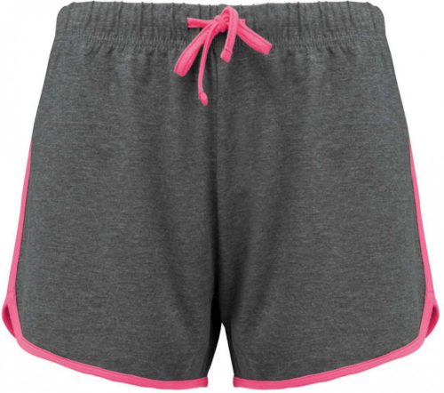 Proact PA1021 LADIES' SPORTS SHORTS L