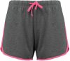 Proact PA1021 LADIES' SPORTS SHORTS XS