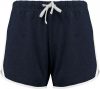 Proact PA1021 LADIES' SPORTS SHORTS 2XL