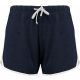 Proact PA1021 LADIES' SPORTS SHORTS 2XL