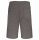 Proact PA1022 polár multisport bermuda rövidnadrág - Grey Heather