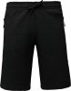 Proact PA1023 KID'S FLEECE MULTISPORT BERMUDA SHORTS 10/12