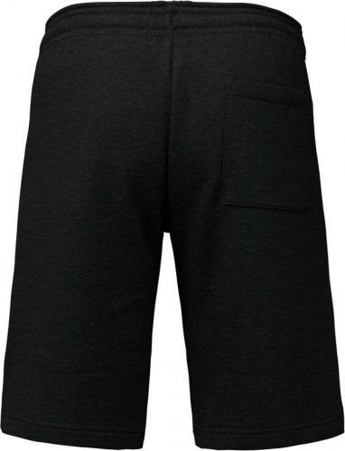 Proact PA1023 KID'S FLEECE MULTISPORT BERMUDA SHORTS 6/8