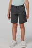 Proact PA1023 KID'S FLEECE MULTISPORT BERMUDA SHORTS 6/8