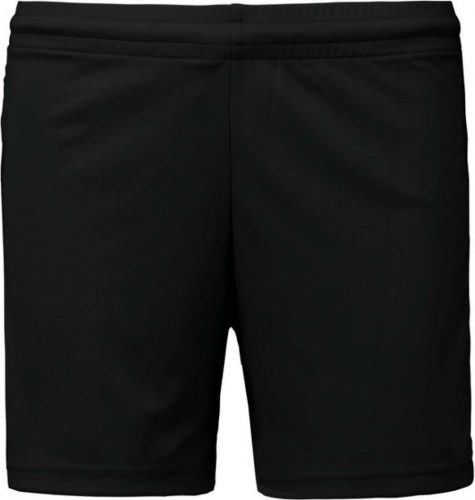 Proact PA1024 LADIES' GAME SHORTS XS