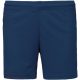 Proact PA1024 LADIES' GAME SHORTS M