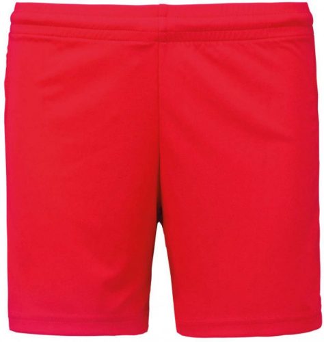 Proact PA1024 LADIES' GAME SHORTS L