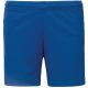 Proact PA1024 LADIES' GAME SHORTS L