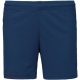 Proact PA1024 LADIES' GAME SHORTS L