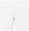 Proact PA1024 LADIES' GAME SHORTS L