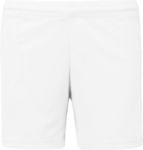 Proact PA1024 LADIES' GAME SHORTS L