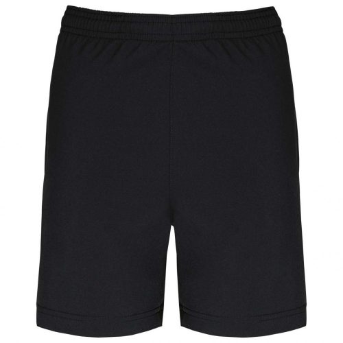 Proact PA1025 KID'S PERFORMANCE SHORTS 10/12