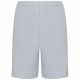 Proact PA1025 KID'S PERFORMANCE SHORTS 10/12