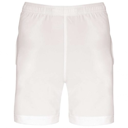 Proact PA1025 KID'S PERFORMANCE SHORTS 10/12