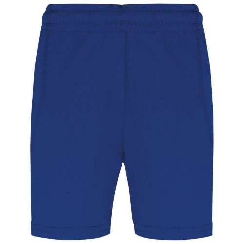 Proact PA103 KIDS' SPORTS SHORTS 12/14