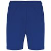 Proact PA103 KIDS' SPORTS SHORTS 6/8