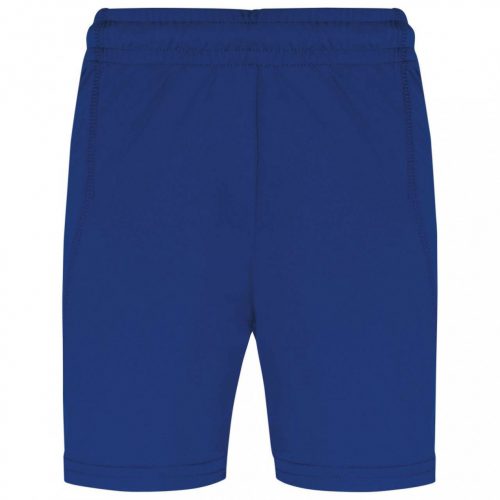 Proact PA103 KIDS' SPORTS SHORTS 6/8