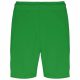 Proact PA103 KIDS' SPORTS SHORTS 10/12