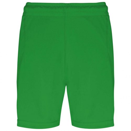 Proact PA103 KIDS' SPORTS SHORTS 6/8