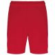 Proact PA103 KIDS' SPORTS SHORTS 12/14