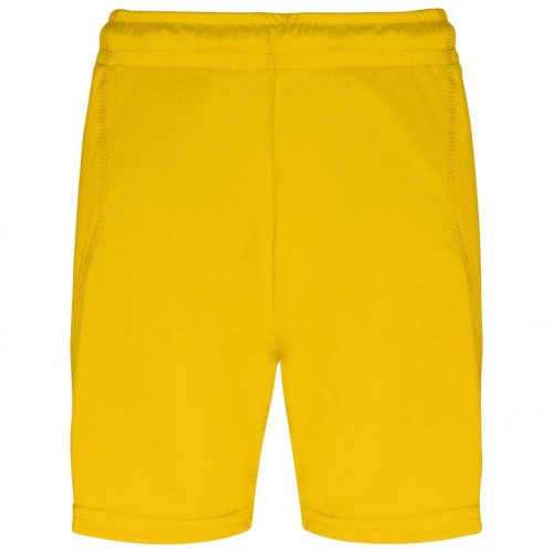 Proact PA103 KIDS' SPORTS SHORTS 12/14